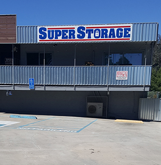 SuperStorage San Diego  | Self Storage in San Diego, CA 92105  - Google Maps